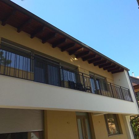 Lavender Apartment Balatonboglár Kültér fotó