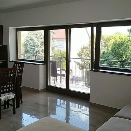 Lavender Apartment Balatonboglár Kültér fotó