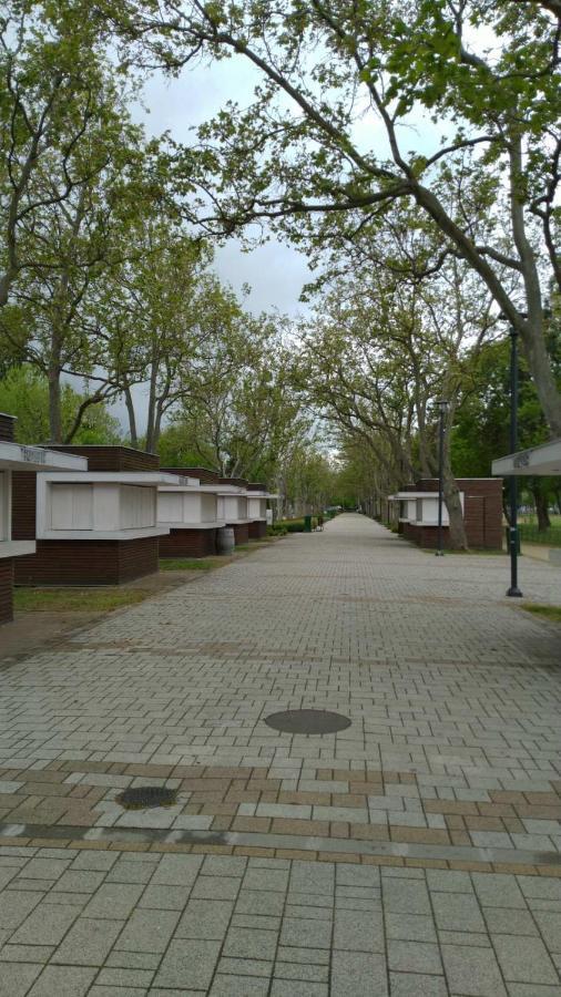 Lavender Apartment Balatonboglár Kültér fotó