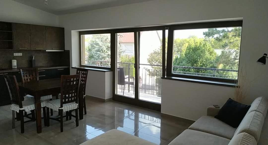 Lavender Apartment Balatonboglár Kültér fotó